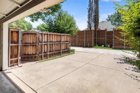 4416 Delaware Lane Plano TX 75024