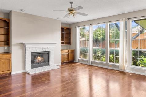 4416 Delaware Lane Plano TX 75024