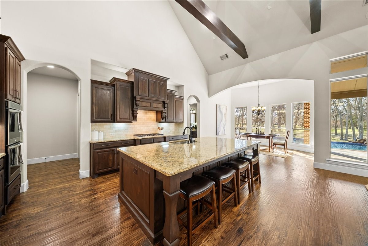 620 Preakness Park Lucas TX 75002
