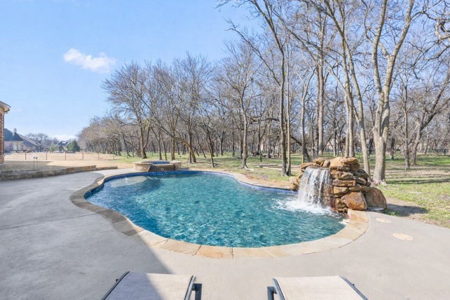620 Preakness Park Lucas TX 75002