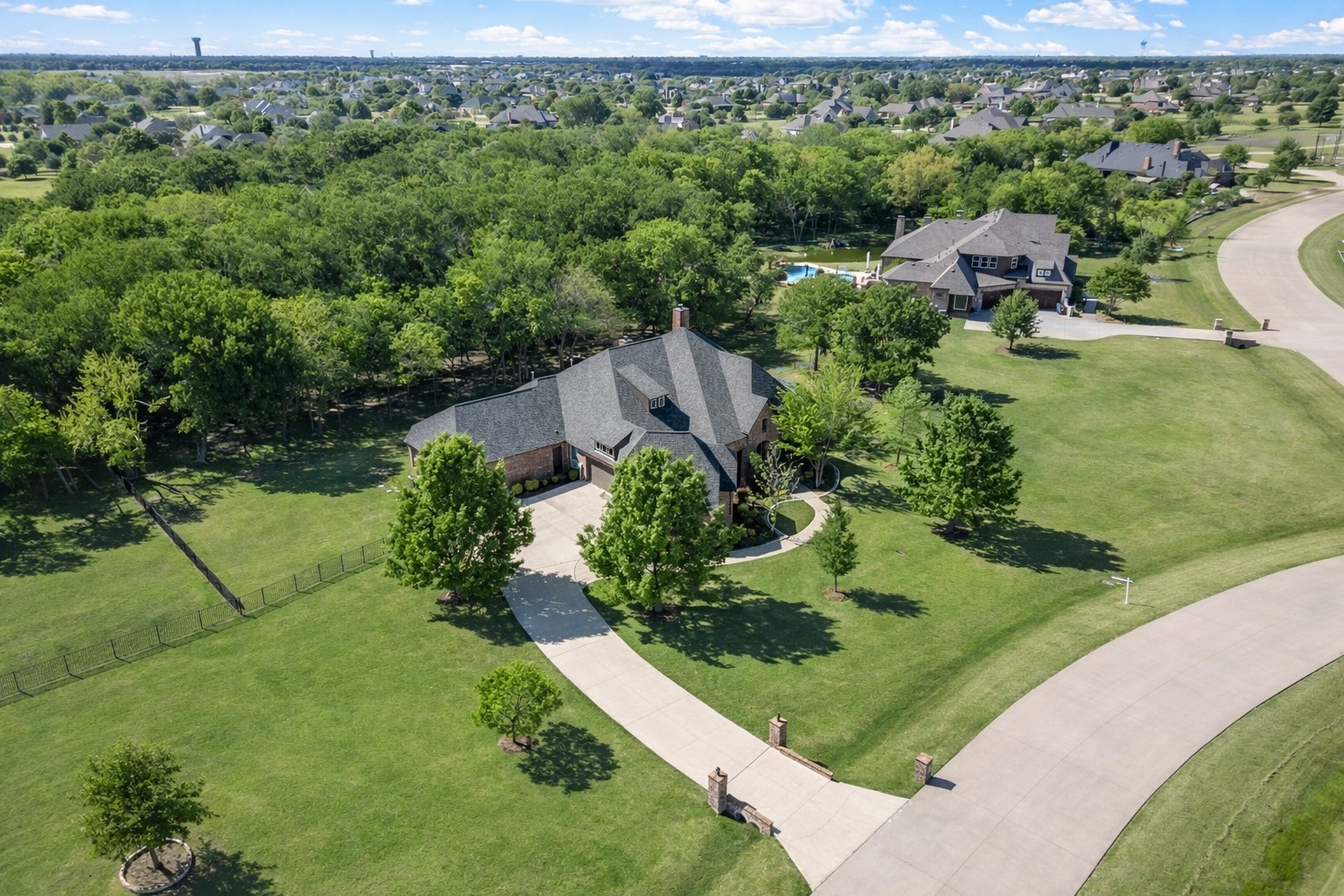 620 Preakness Park Lucas TX 75002