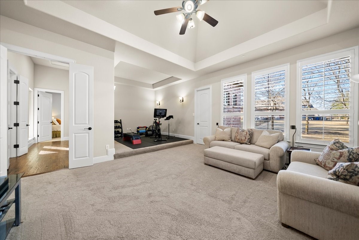 620 Preakness Park Lucas TX 75002