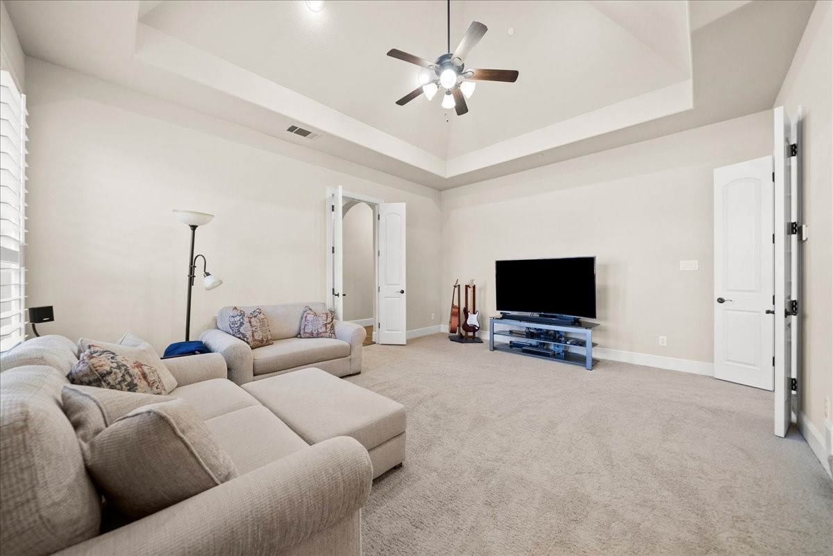 620 Preakness Park Lucas TX 75002