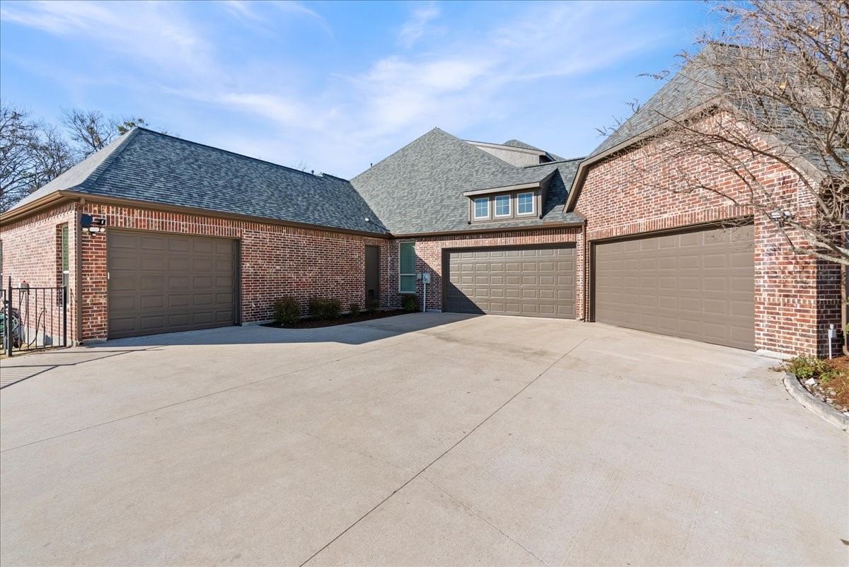 620 Preakness Park Lucas TX 75002