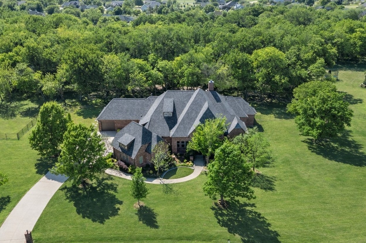 620 Preakness Park Lucas TX 75002