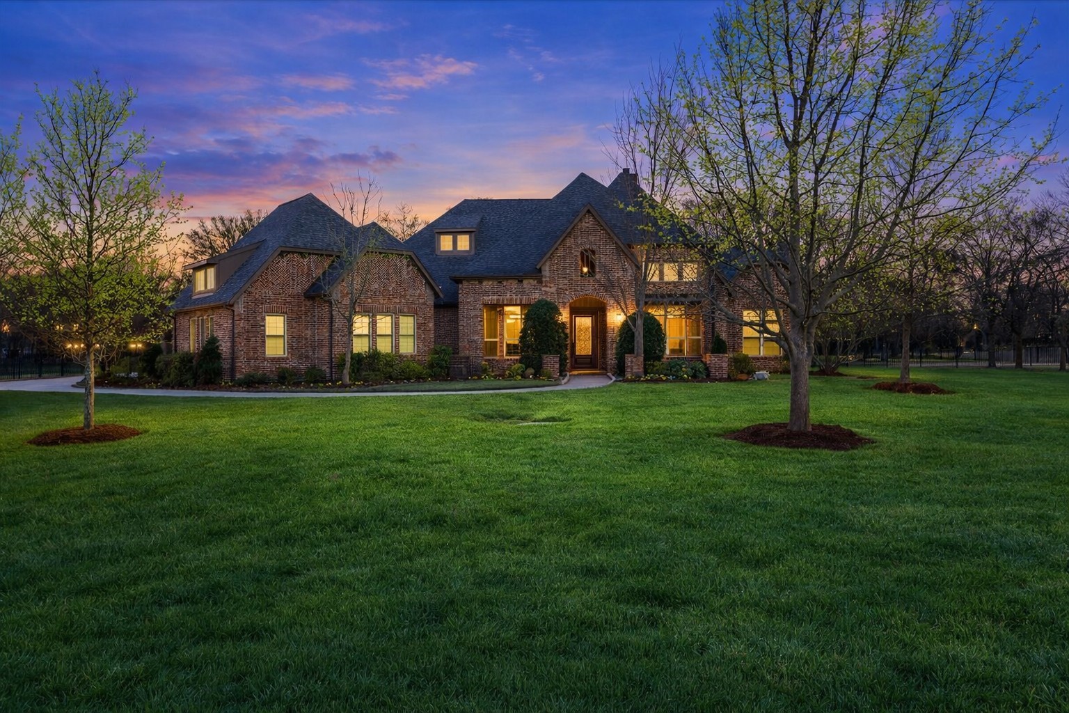 620 Preakness Park Lucas TX 75002