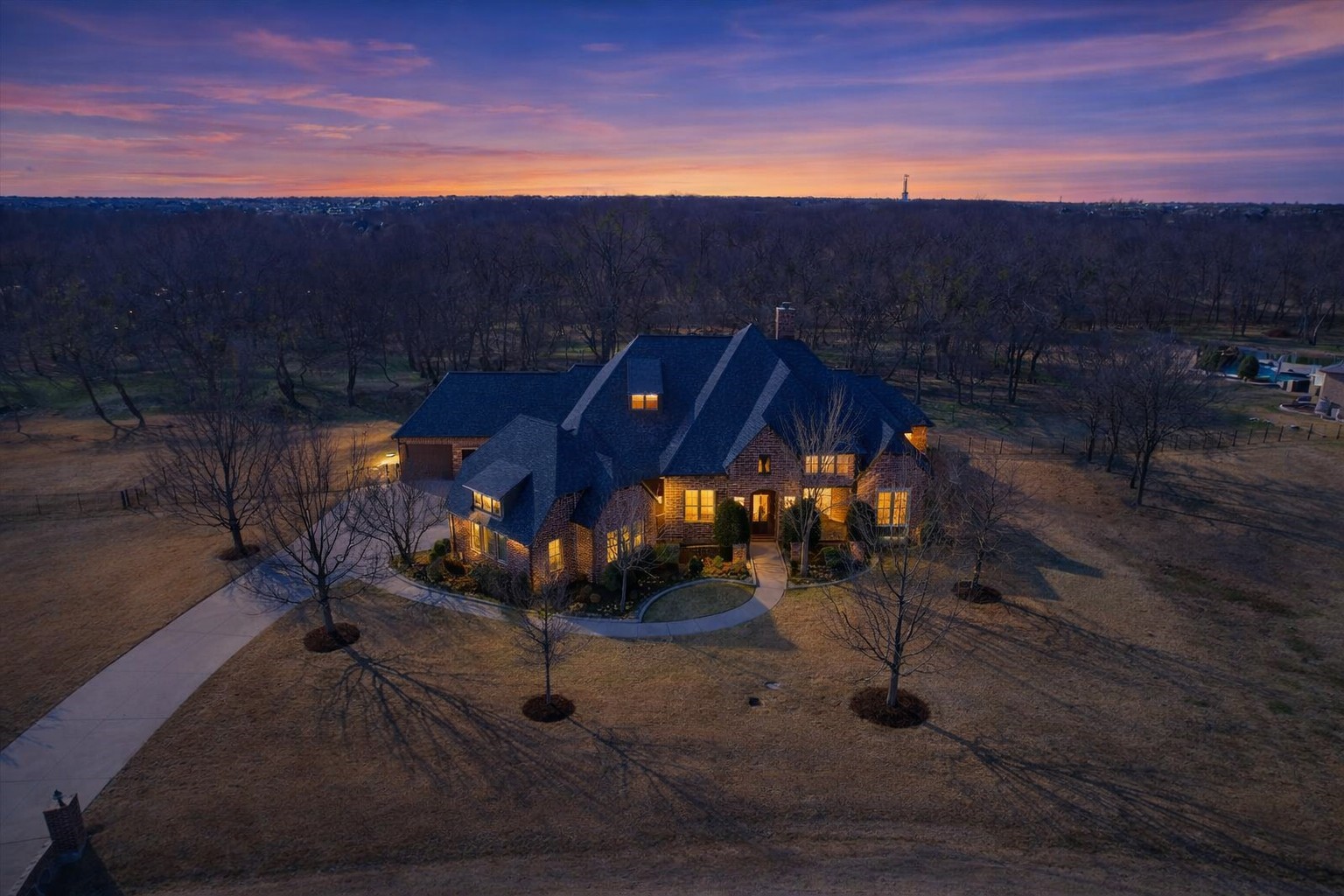 620 Preakness Park Lucas TX 75002