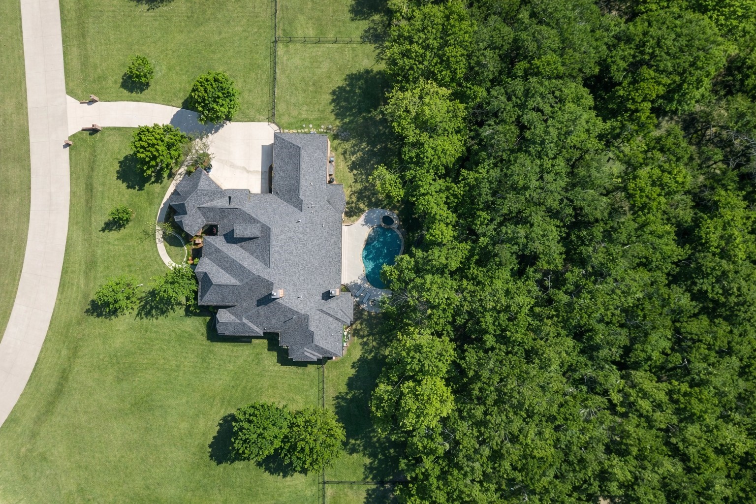 620 Preakness Park Lucas TX 75002