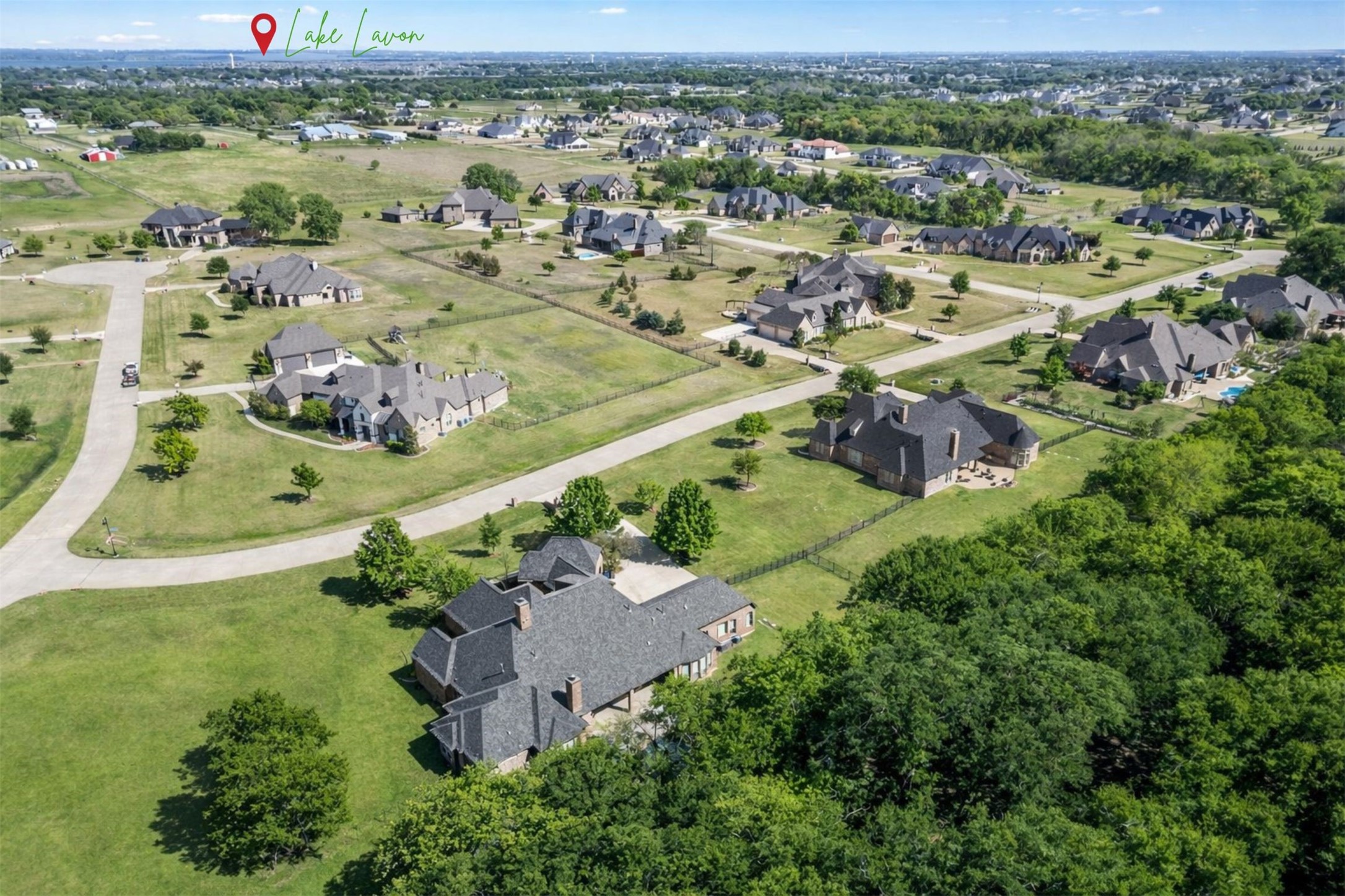 620 Preakness Park Lucas TX 75002
