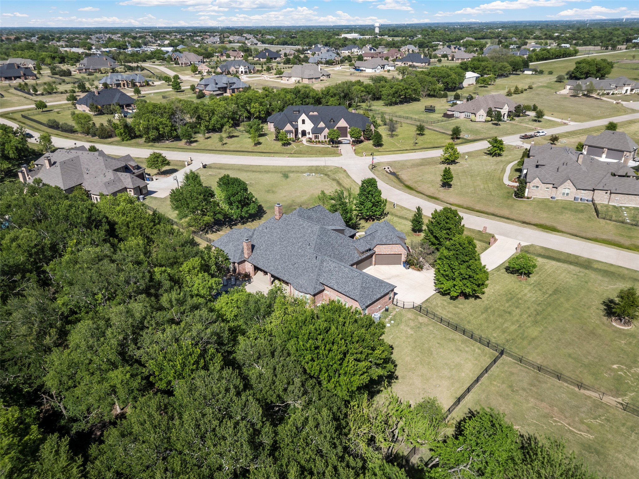 620 Preakness Park Lucas TX 75002
