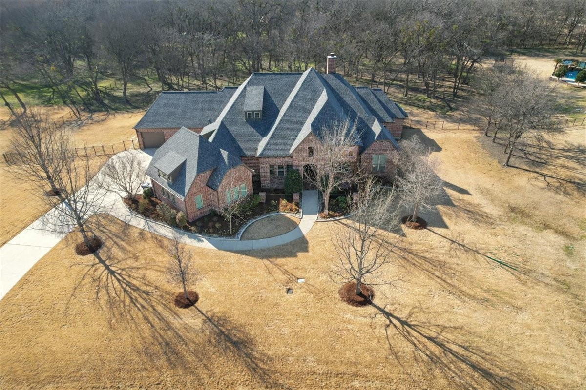 620 Preakness Park Lucas TX 75002