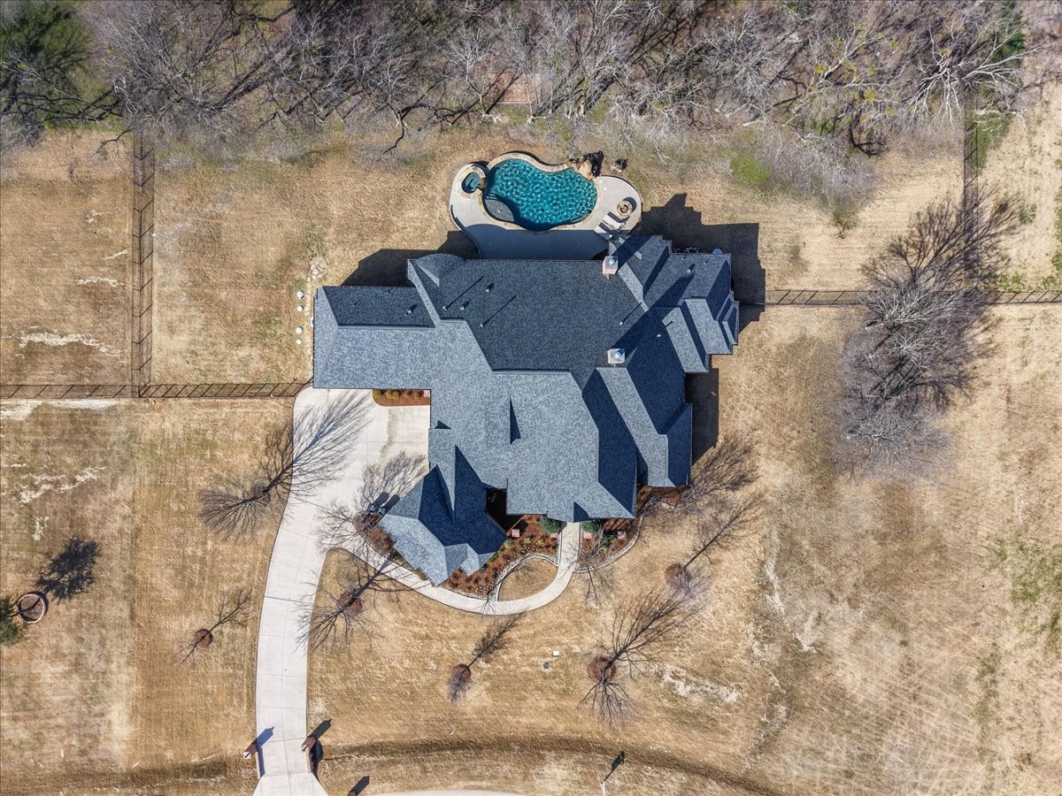 620 Preakness Park Lucas TX 75002