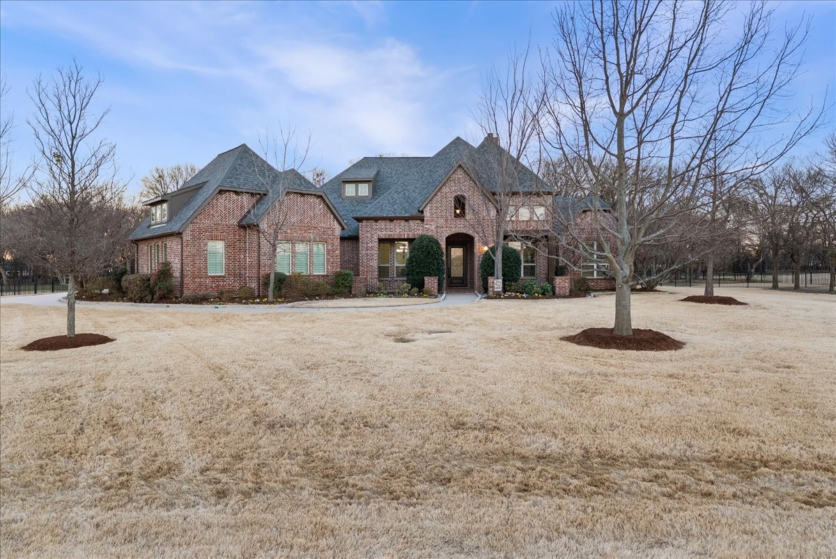 620 Preakness Park Lucas TX 75002