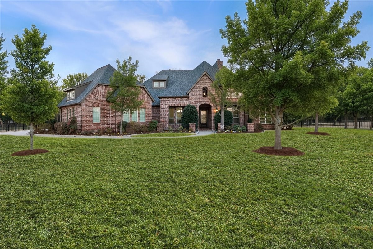 620 Preakness Park Lucas TX 75002