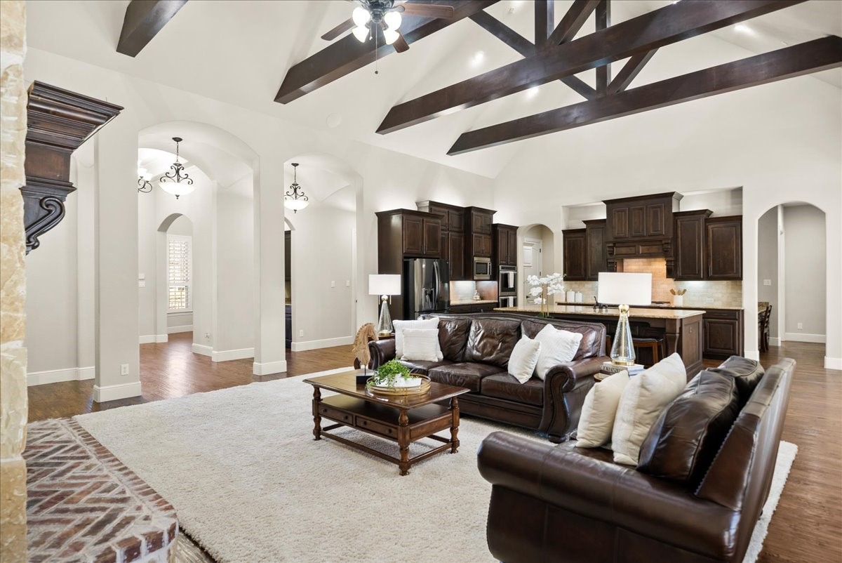 620 Preakness Park Lucas TX 75002