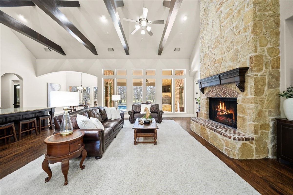 620 Preakness Park Lucas TX 75002