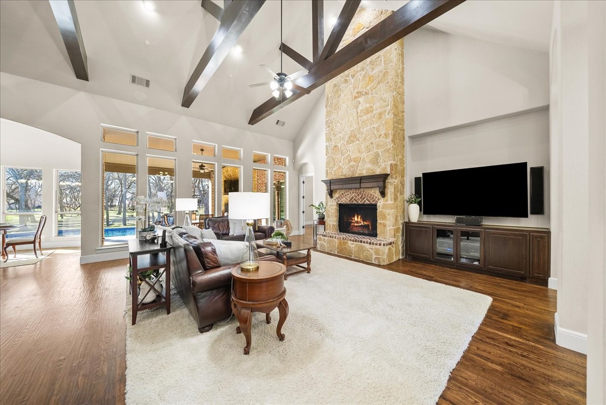 620 Preakness Park Lucas TX 75002