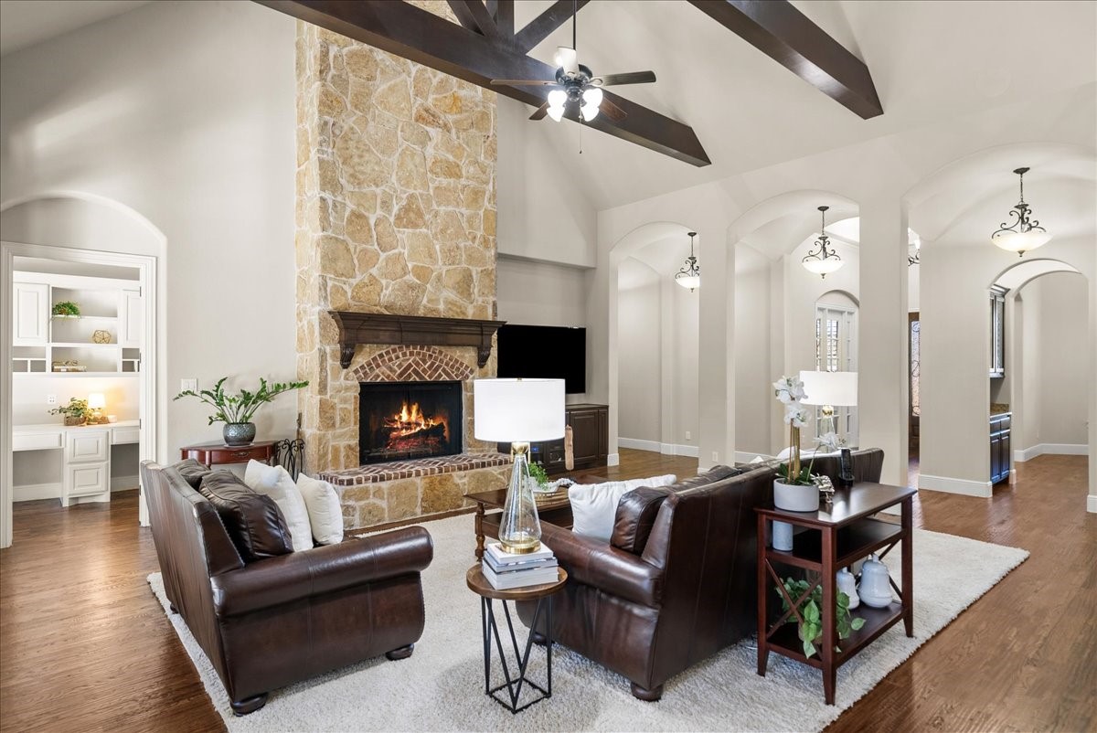 620 Preakness Park Lucas TX 75002