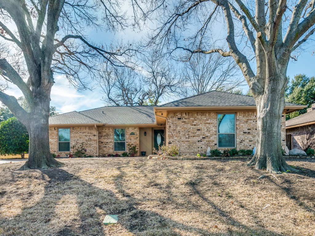 6928 Winchester Place Fort Worth TX 76133