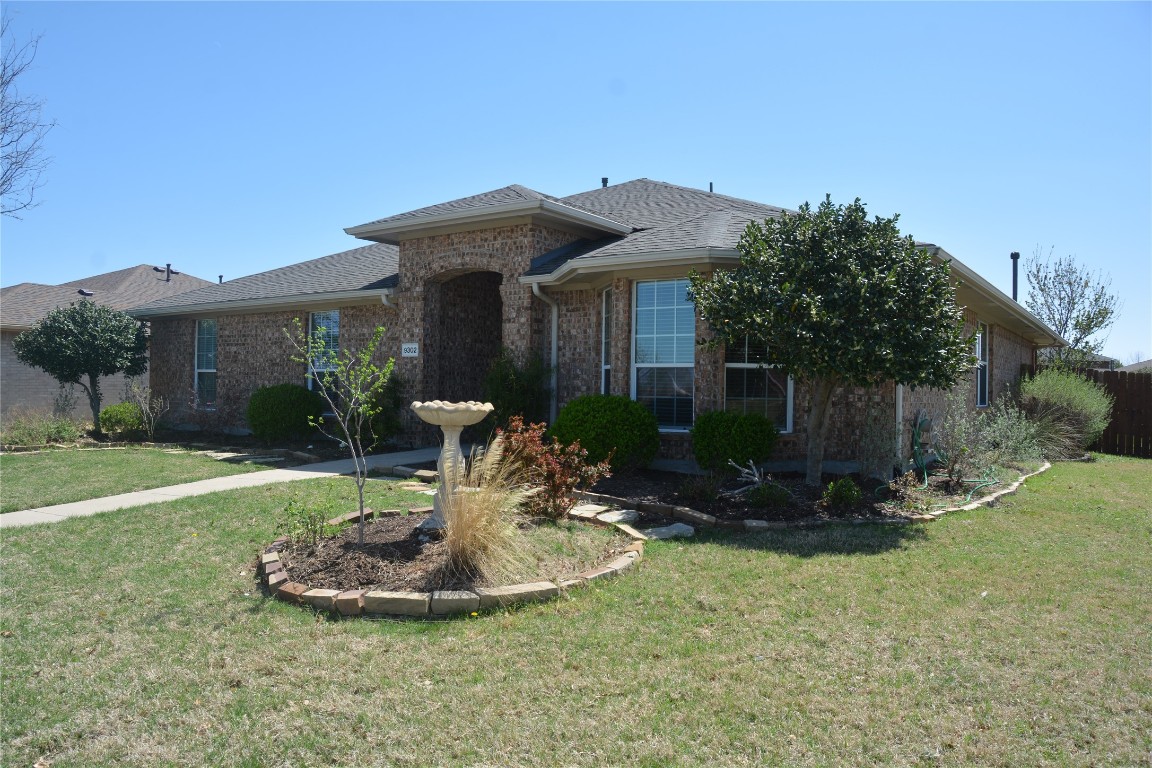 9302 Mirror Fountain Circle Frisco TX 75033