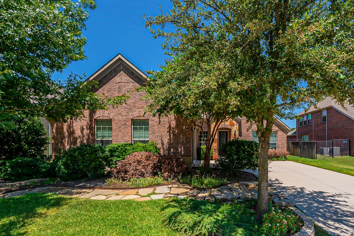 7017 Goodnight Ranch Road North Richland Hills TX 76182