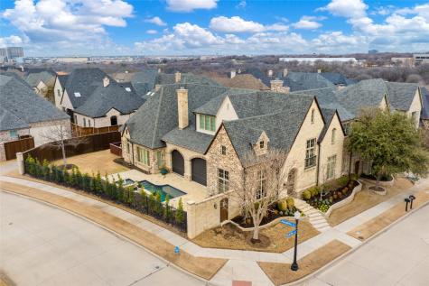6809 Labelle Court Plano TX 75024