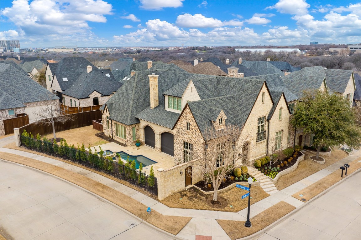 6809 Labelle Court Plano TX 75024