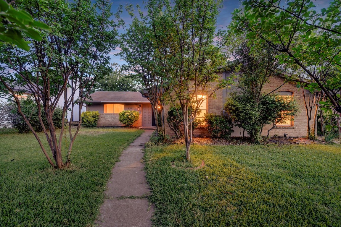 2130 Nolan Drive Carrollton TX 75006
