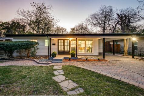 10425 Sylvia Drive Dallas TX 75228
