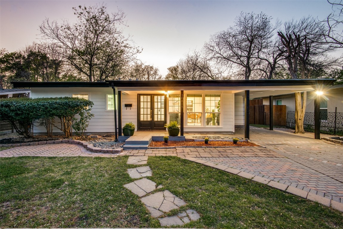 10425 Sylvia Drive Dallas TX 75228