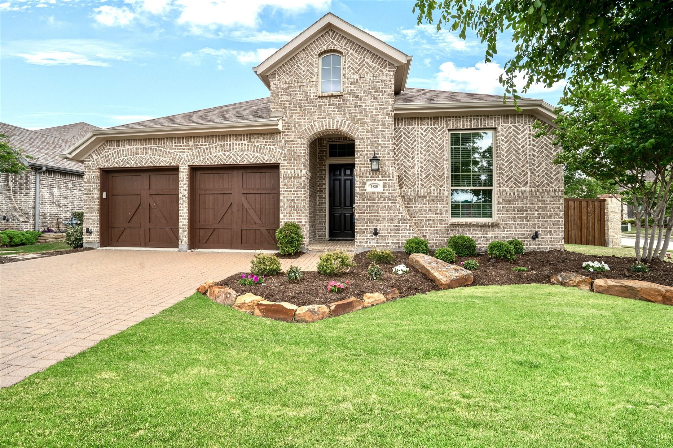 1580 Star Creek Drive Prosper TX 75078