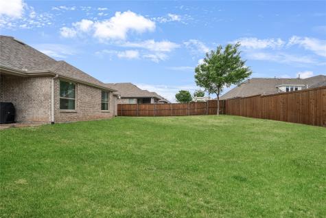1580 Star Creek Drive Prosper TX 75078