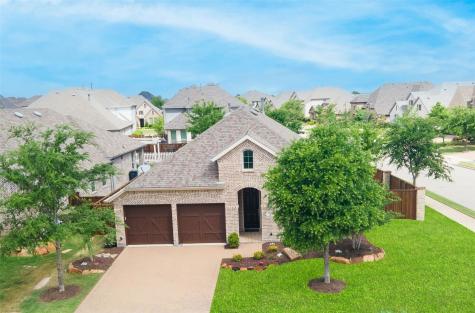 1580 Star Creek Drive Prosper TX 75078