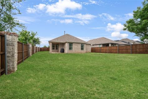 1580 Star Creek Drive Prosper TX 75078