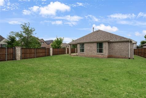 1580 Star Creek Drive Prosper TX 75078