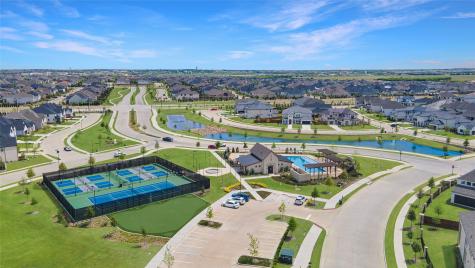 1580 Star Creek Drive Prosper TX 75078