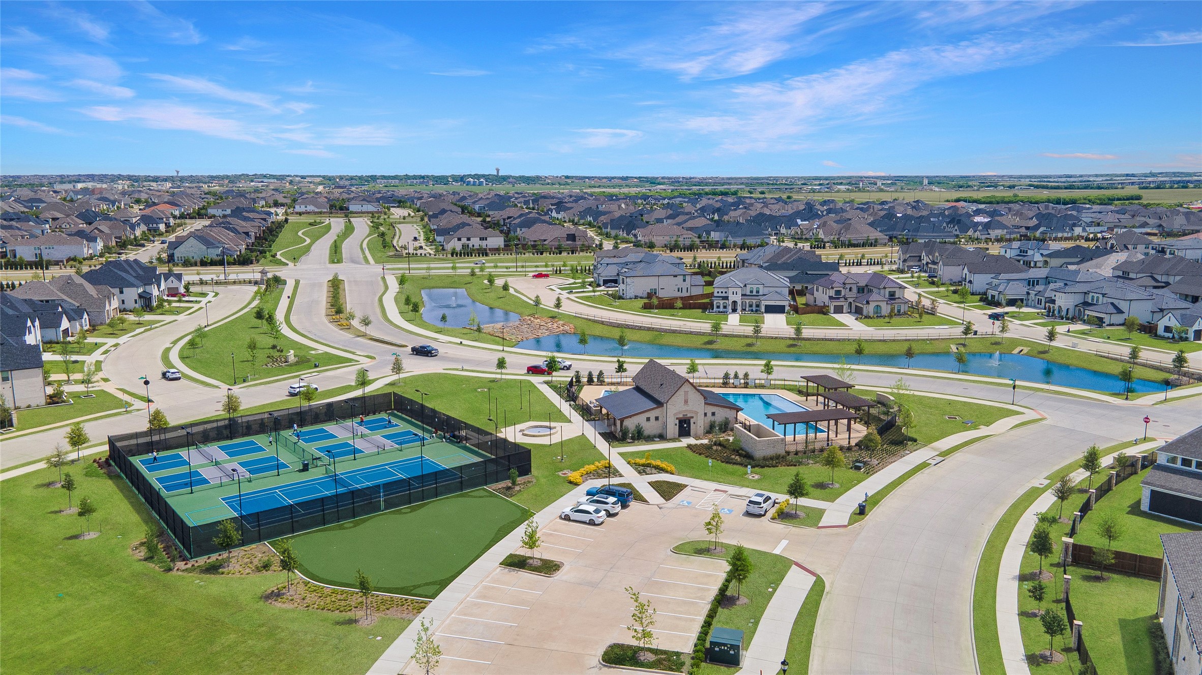 1580 Star Creek Drive Prosper TX 75078