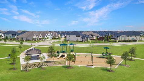 1580 Star Creek Drive Prosper TX 75078