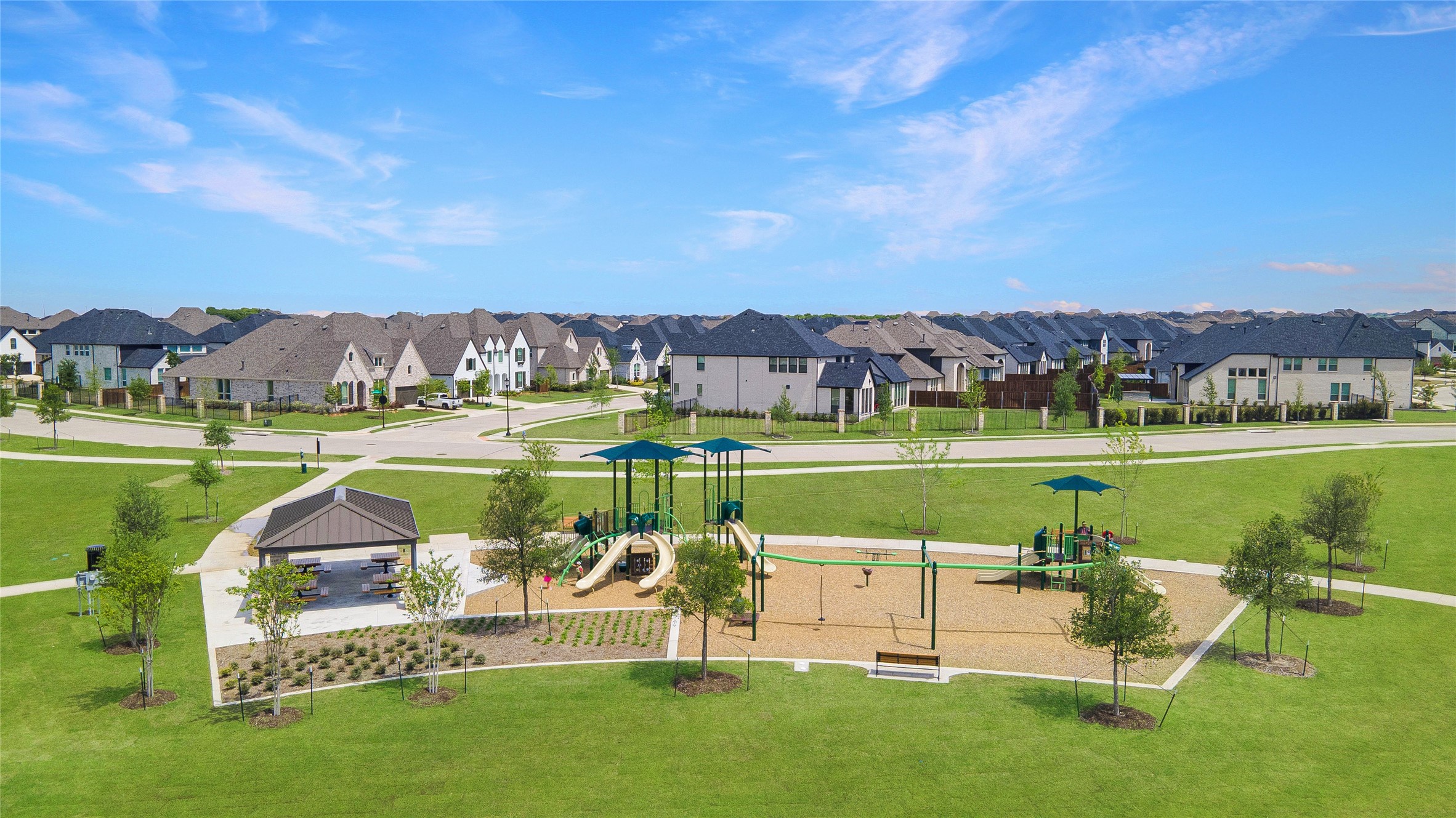 1580 Star Creek Drive Prosper TX 75078