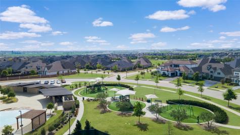 1580 Star Creek Drive Prosper TX 75078