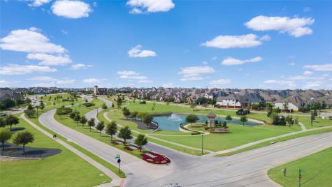 1580 Star Creek Drive Prosper TX 75078