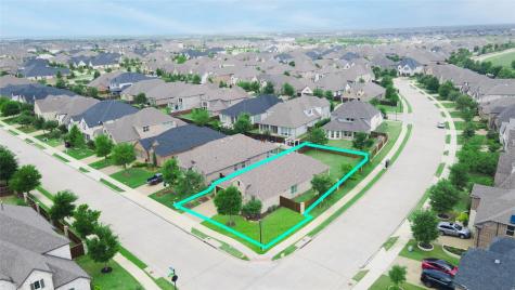 1580 Star Creek Drive Prosper TX 75078