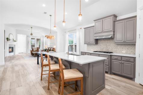 1580 Star Creek Drive Prosper TX 75078