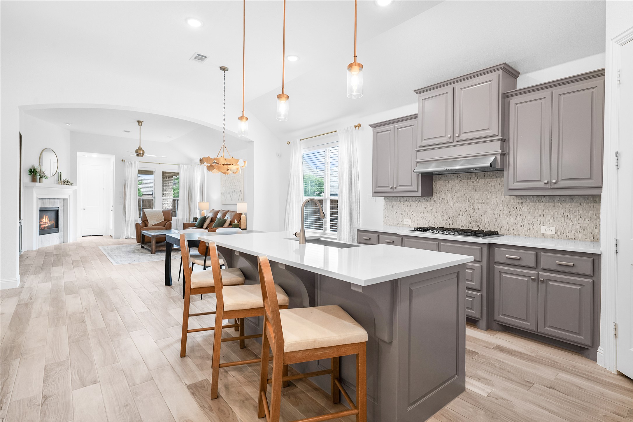 1580 Star Creek Drive Prosper TX 75078