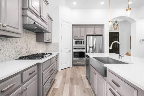 1580 Star Creek Drive Prosper TX 75078