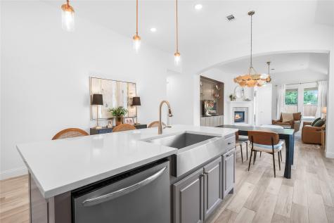 1580 Star Creek Drive Prosper TX 75078