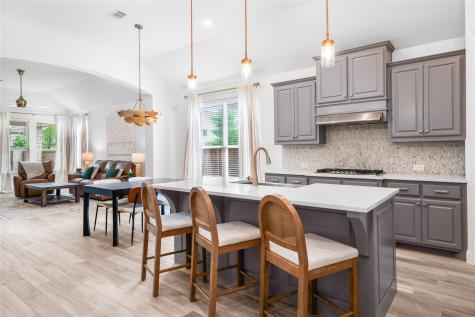1580 Star Creek Drive Prosper TX 75078