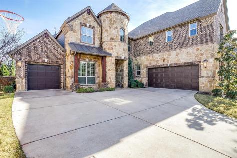 9521 Blanco Drive Lantana TX 76226