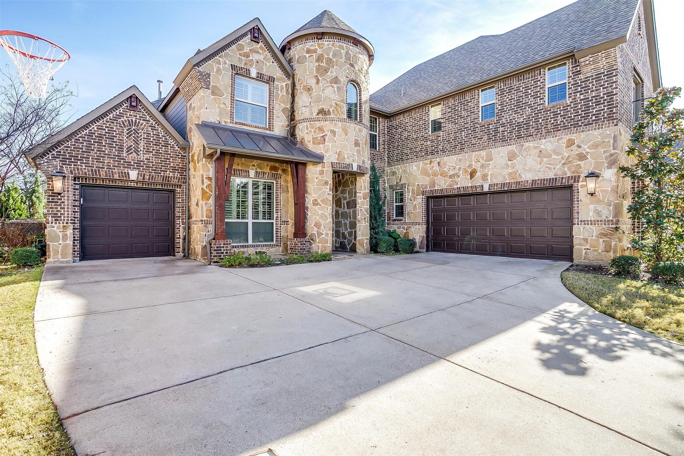 9521 Blanco Drive Lantana TX 76226