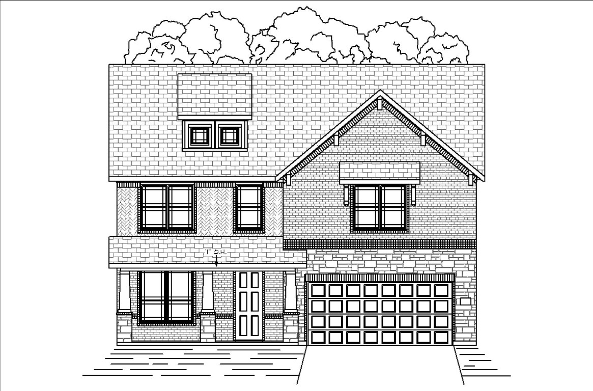 945 Ravenwood Lane Van Alstyne TX 75495